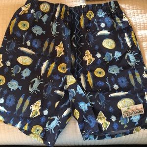 Patagonia pataloha shorts